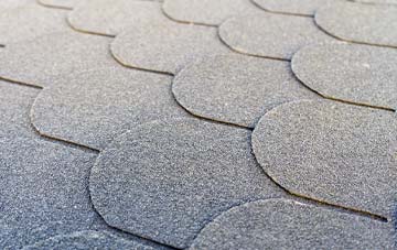 Attercliffe asphalt roofing costs