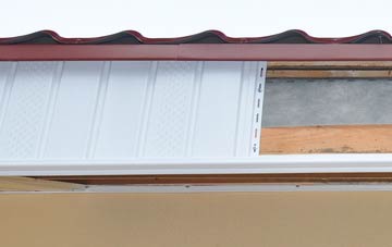 Attercliffe fascia repair costs