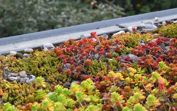 the cost of Attercliffe green roof installation
