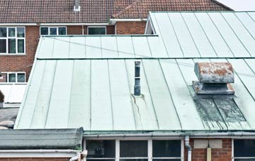 Attercliffe lead roofing costs