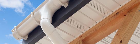 get Attercliffe guttering quotes today