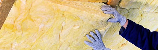 quotes for Attercliffe roof insulation