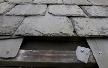 Attercliffe slate roof repairs and maintenance