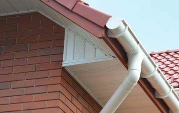 Attercliffe soffit repair costs