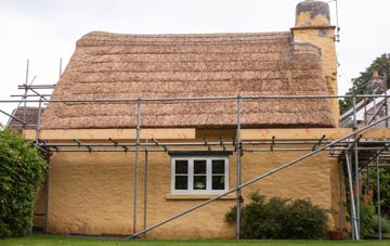 Attercliffe thatch roofing costs