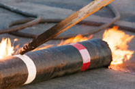 free Attercliffe flat roofing repair quotes