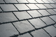 Attercliffe slate roof